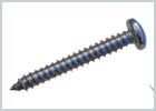 Stainless steel screw