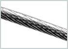 3.0mm marine stainless steel wire